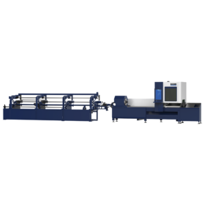 Máquinas de dos chucks