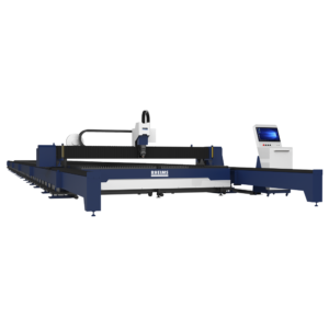 Máquinas abiertas de alta potencia tipo gantry (12000W a 30000W)