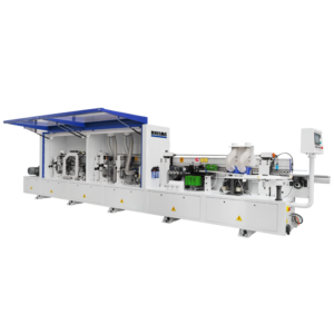 Canteadora automática (Rheims EdgeBander)