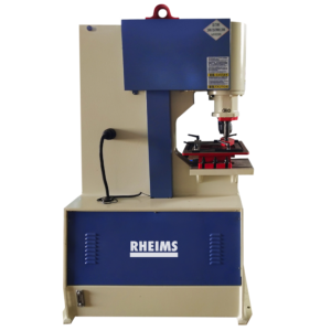 Punzonadoras hidráulicas