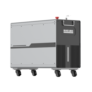 Soldadura láser compacta (enfriada por aire)